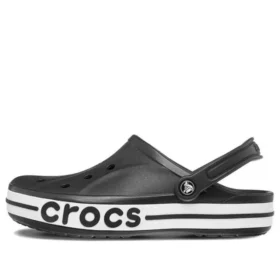 Bayaband Clog strandsko, svart, unisex