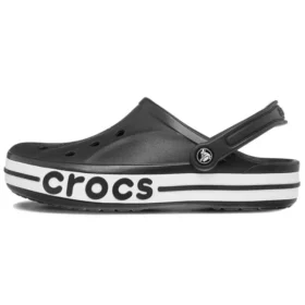 Bayaband Clog strandsko, svart, unisex