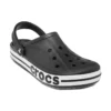 Bayaband Clog strandsko, svart, unisex