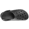 Bayaband Clog strandsko, svart, unisex
