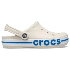 Bayaband Clog «White Blue»