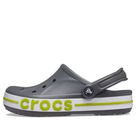 Bayaband Cozy Sports Sandaler Rød Unisex Grå