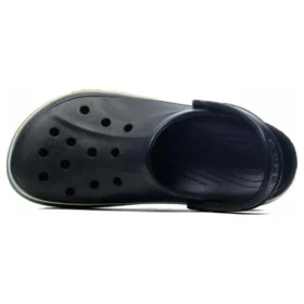 Bayaband Sport Band Clog «Black Multicolor»