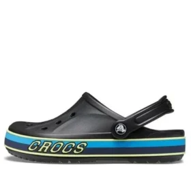 Bayaband Sport Band Clogs «Black»