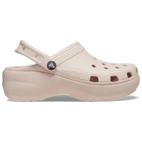 Beach Clouds Clogs «Beige»