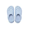 Beach Clouds Clogs «Sky Blue»