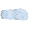 Beach Clouds Clogs «Sky Blue»