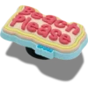 Beach Please Jibbitz™-charms