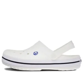 Beach Unisex hvite sandaler
