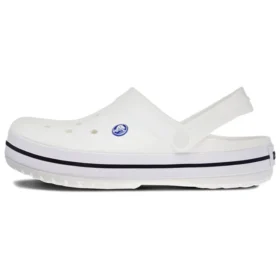 Beach Unisex hvite sandaler