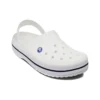 Beach Unisex hvite sandaler
