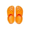 Beach Unisex sandaler i lys oransje