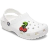 Beaded Cherry Jibbitz™-charms