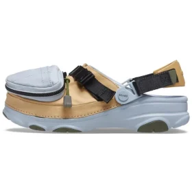 BEAMS x Classic All-Terrain Clog «Grey»