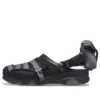 BEAMS x Classic All-Terrain Military Clog «Black»