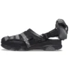 BEAMS x Classic All-Terrain Military Clog «Black»