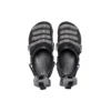 BEAMS x Classic All-Terrain Military Clog «Black»