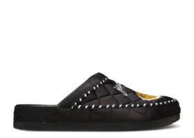 BEAMS x Dylan Clog «Sukajan»