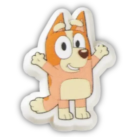 Bingo Jibbitz™-charms
