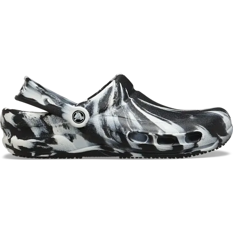 Bistro Marbled Work Clog Bistro Marbled Work Clog