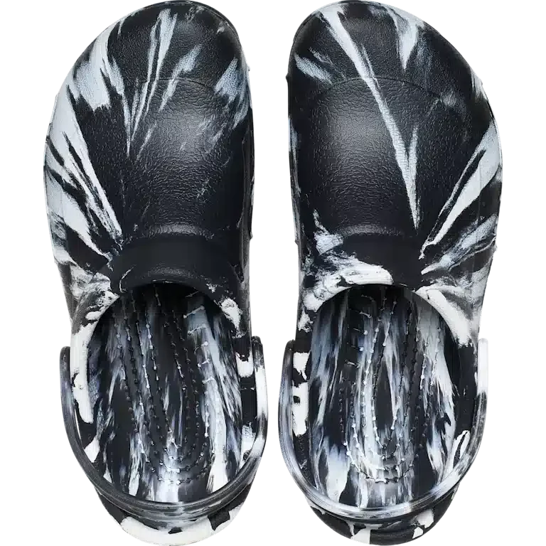 Bistro Marbled Work Clog Bistro Marbled Work Clog