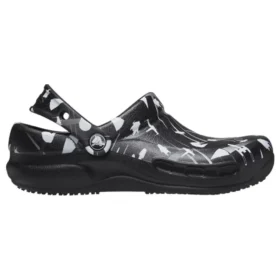 Bistro x Star Wars Clogs «Starfighter Print»