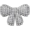 Bling Bow Jibbitz™-charms