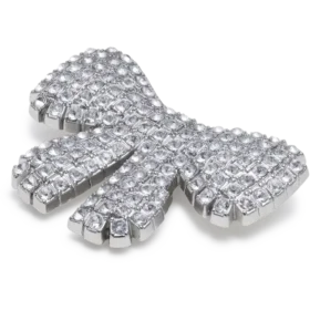 Bling Bow Jibbitz™-charms