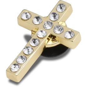 Bling Cross Jibbitz™-charms
