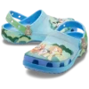 Bluey Best Buddies Classic Clog for småbarn Bluey Best Buddies Classic Clog for småbarn