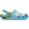 Bluey Best Buddies Classic Clog for småbarn Bluey Best Buddies Classic Clog for småbarn