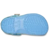 Bluey Best Buddies Classic Clog for småbarn Bluey Best Buddies Classic Clog for småbarn