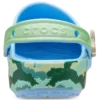 Bluey Best Buddies Classic Clog for småbarn Bluey Best Buddies Classic Clog for småbarn