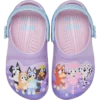 Småbarn Bluey Friends Forever Classic Clog