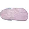 Bluey Friends Forever Classic Clog for children