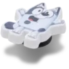 Bluey Muffin Jibbitz-skocharm