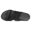 Boca Strappy Wedge Sandaler «Black»
