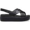Brooklyn 4U sandal med kryssende stropper Brooklyn 4U sandal med kryssende stropper