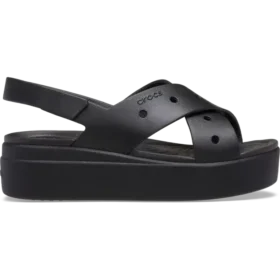 Brooklyn 4U sandal med kryssende stropper