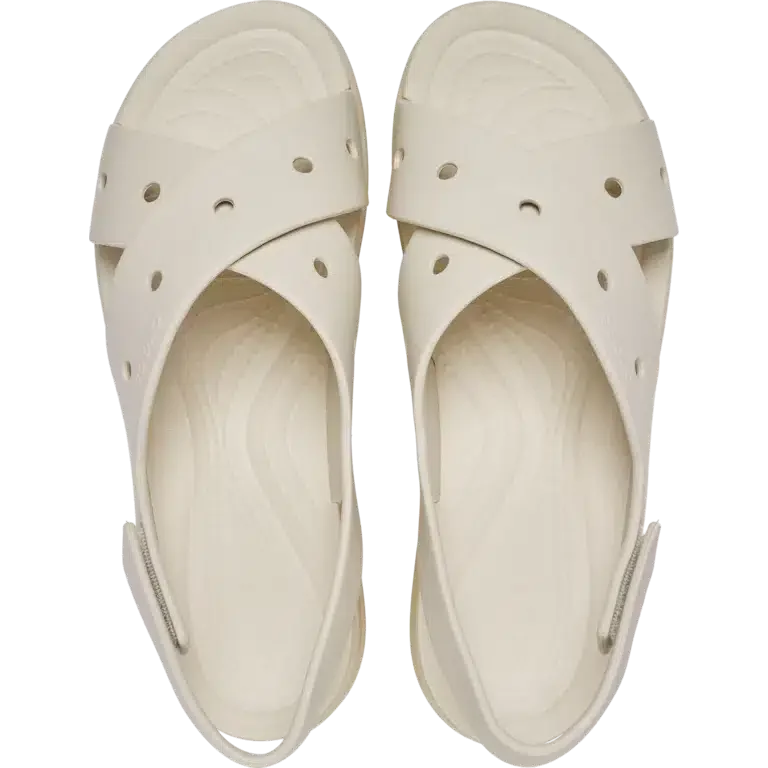 Brooklyn 4U sandal med kryssende stropper Brooklyn 4U sandal med kryssende stropper