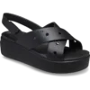 Brooklyn 4U sandal med kryssende stropper Brooklyn 4U sandal med kryssende stropper