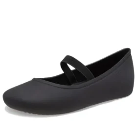 Brooklyn Flat «Black»