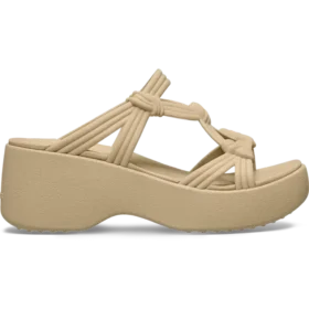 Brooklyn Knot Sky-sandaler