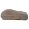 Brooklyn Lightweight Cement Gray Sandaler «Gray»