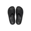 Brooklyn Luxe Cross Strap «Black»