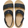 Brooklyn-sandal for barn