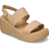 Brooklyn Sky-sandaler Brooklyn Sky-sandaler