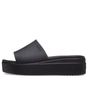 Brooklyn Slide «Black»