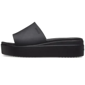 Brooklyn Slide «Black»