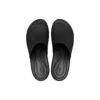 Brooklyn Slide Heels «Black»